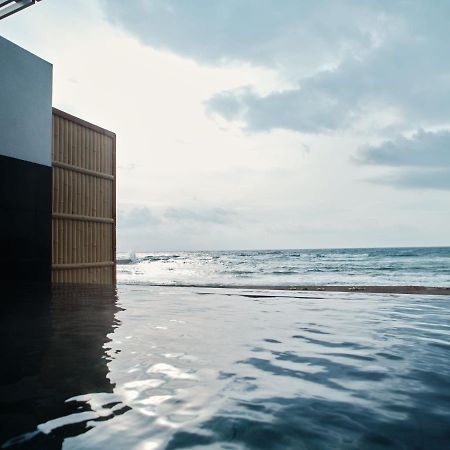 Yunohama Hotel Hakodate Exteriér fotografie