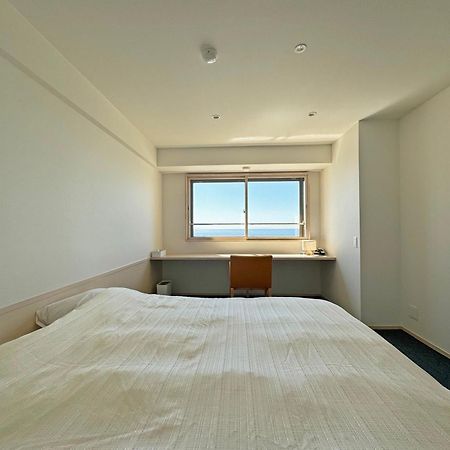Yunohama Hotel Hakodate Exteriér fotografie