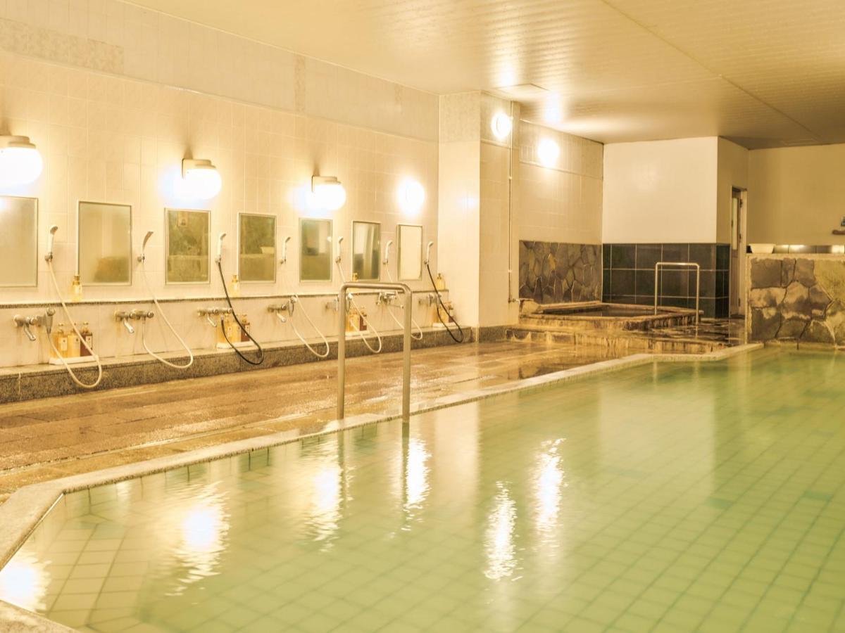 Yunohama Hotel Hakodate Exteriér fotografie