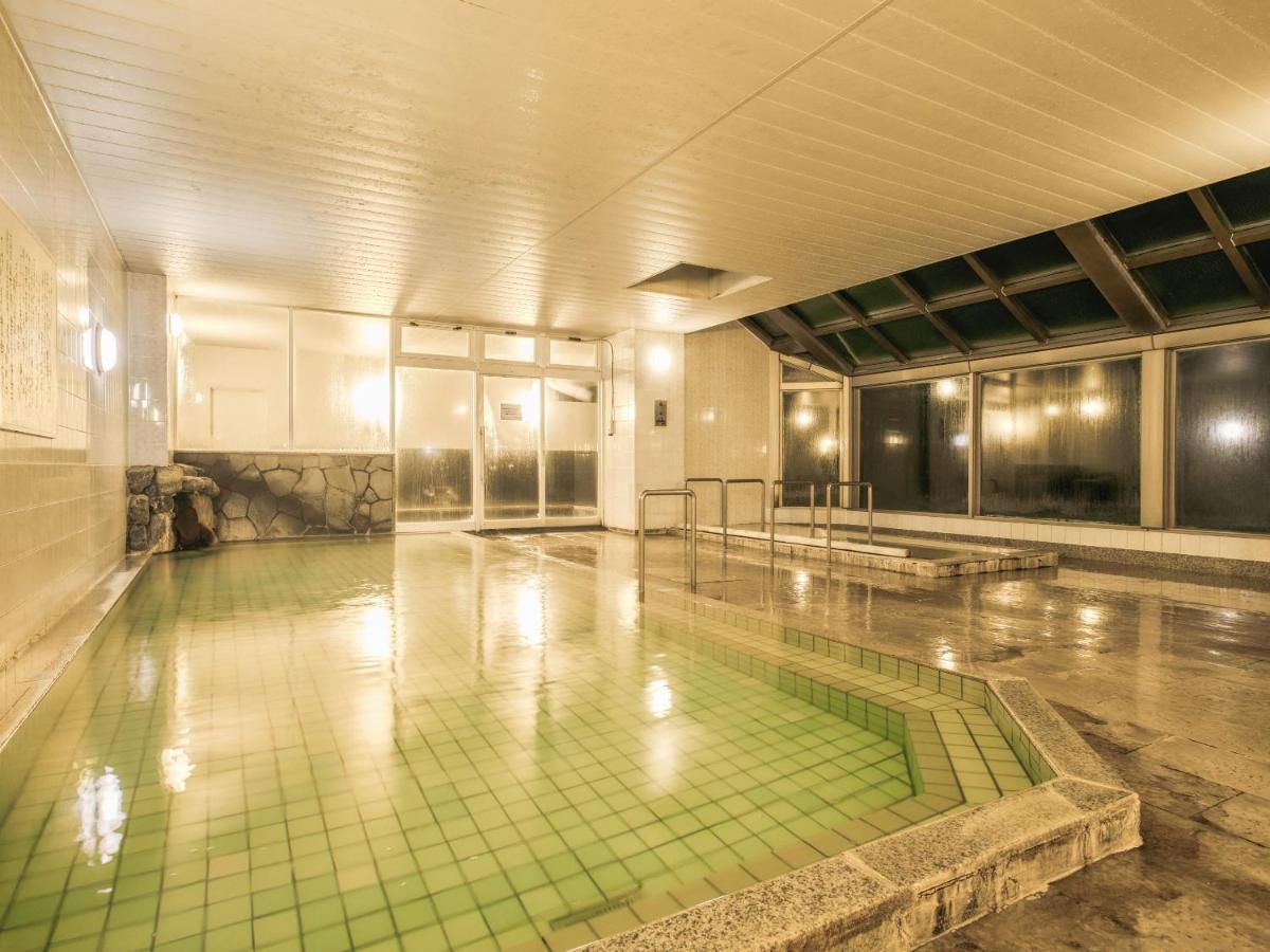 Yunohama Hotel Hakodate Exteriér fotografie