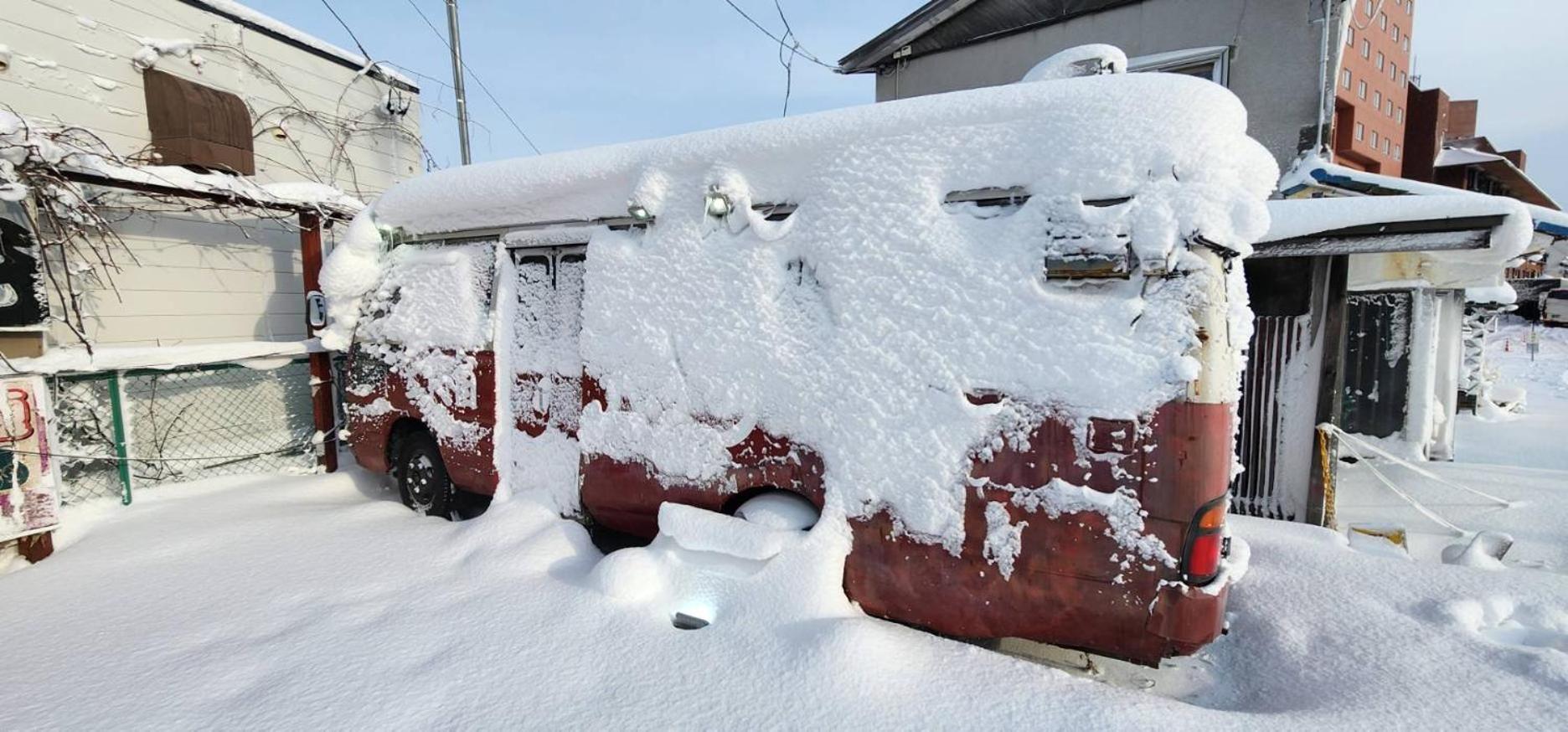 Yunohama Hotel Hakodate Exteriér fotografie
