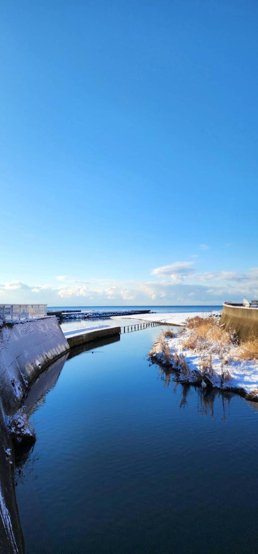 Yunohama Hotel Hakodate Exteriér fotografie