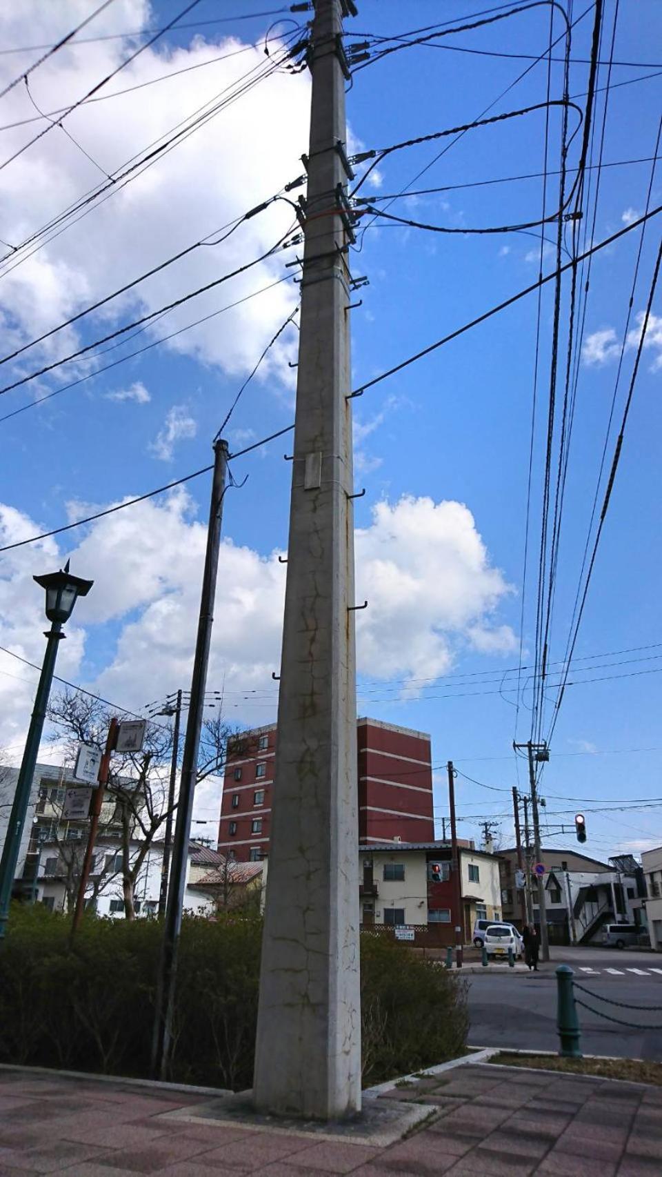 Yunohama Hotel Hakodate Exteriér fotografie