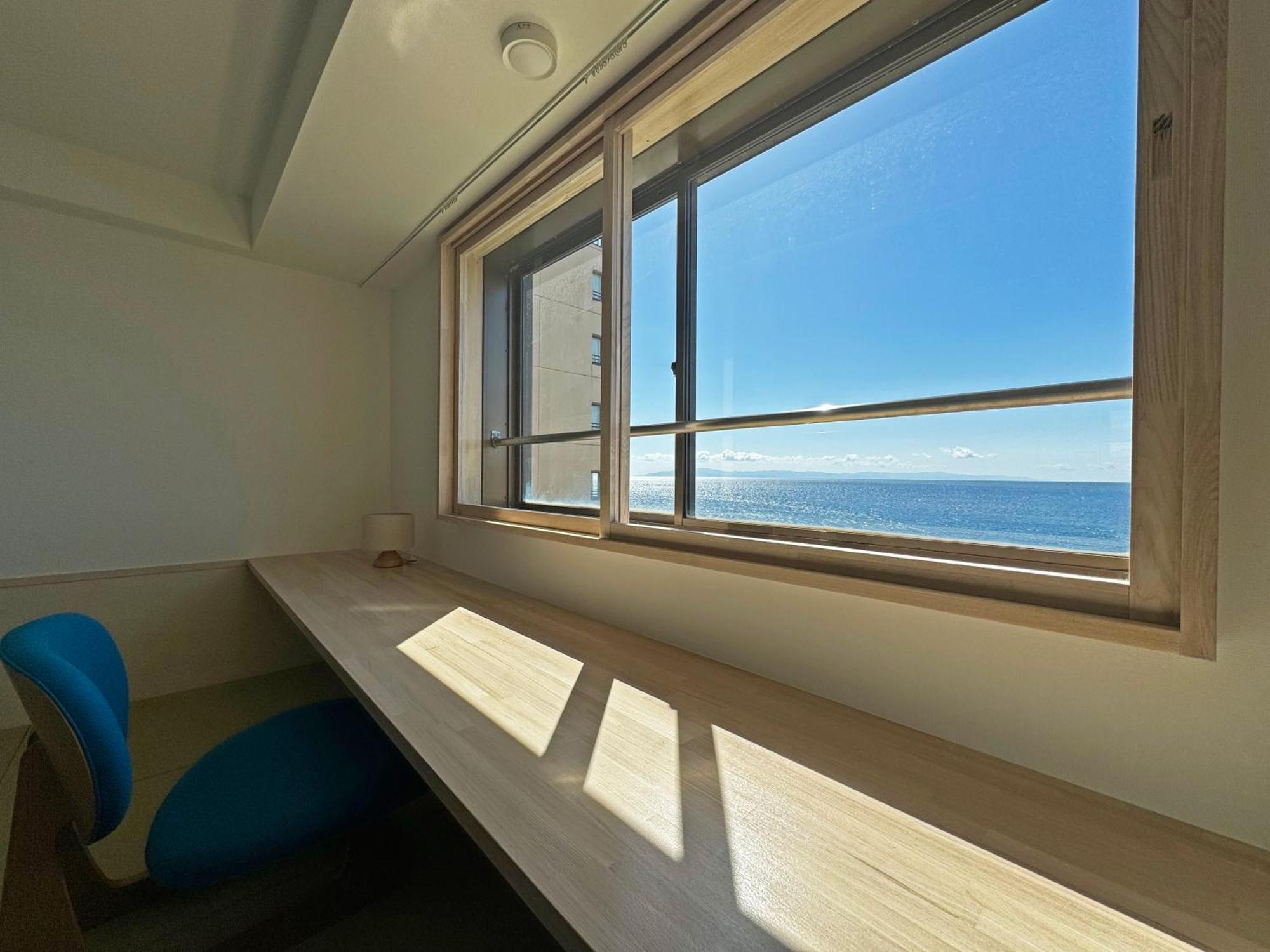 Yunohama Hotel Hakodate Exteriér fotografie