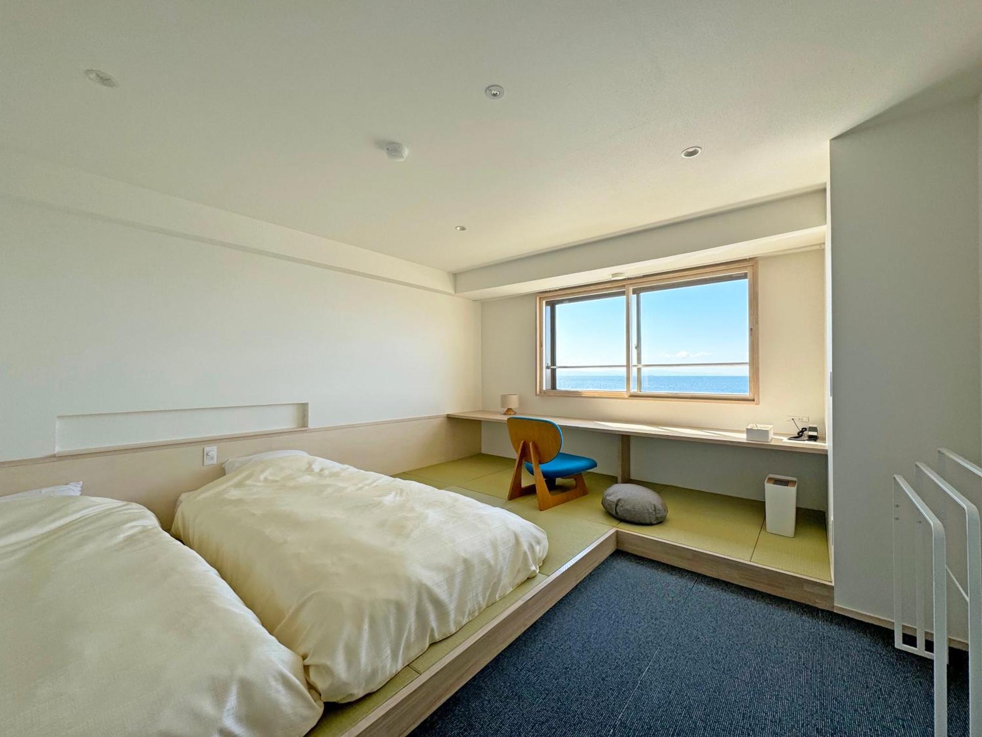 Yunohama Hotel Hakodate Exteriér fotografie