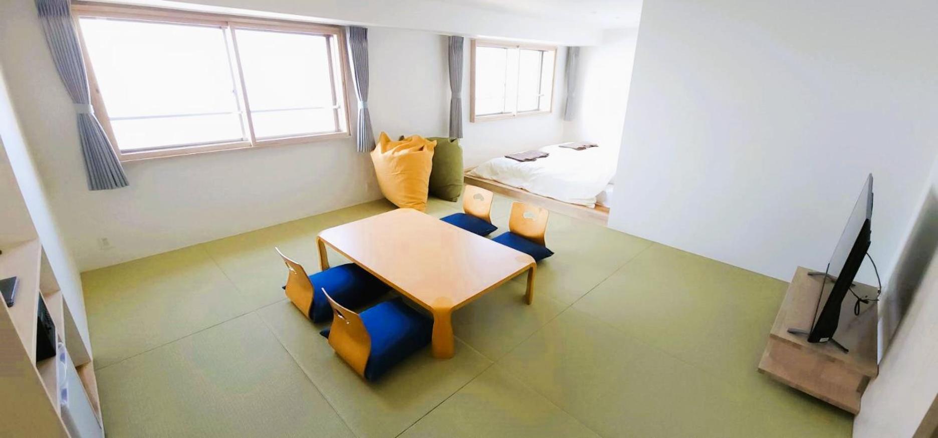 Yunohama Hotel Hakodate Exteriér fotografie