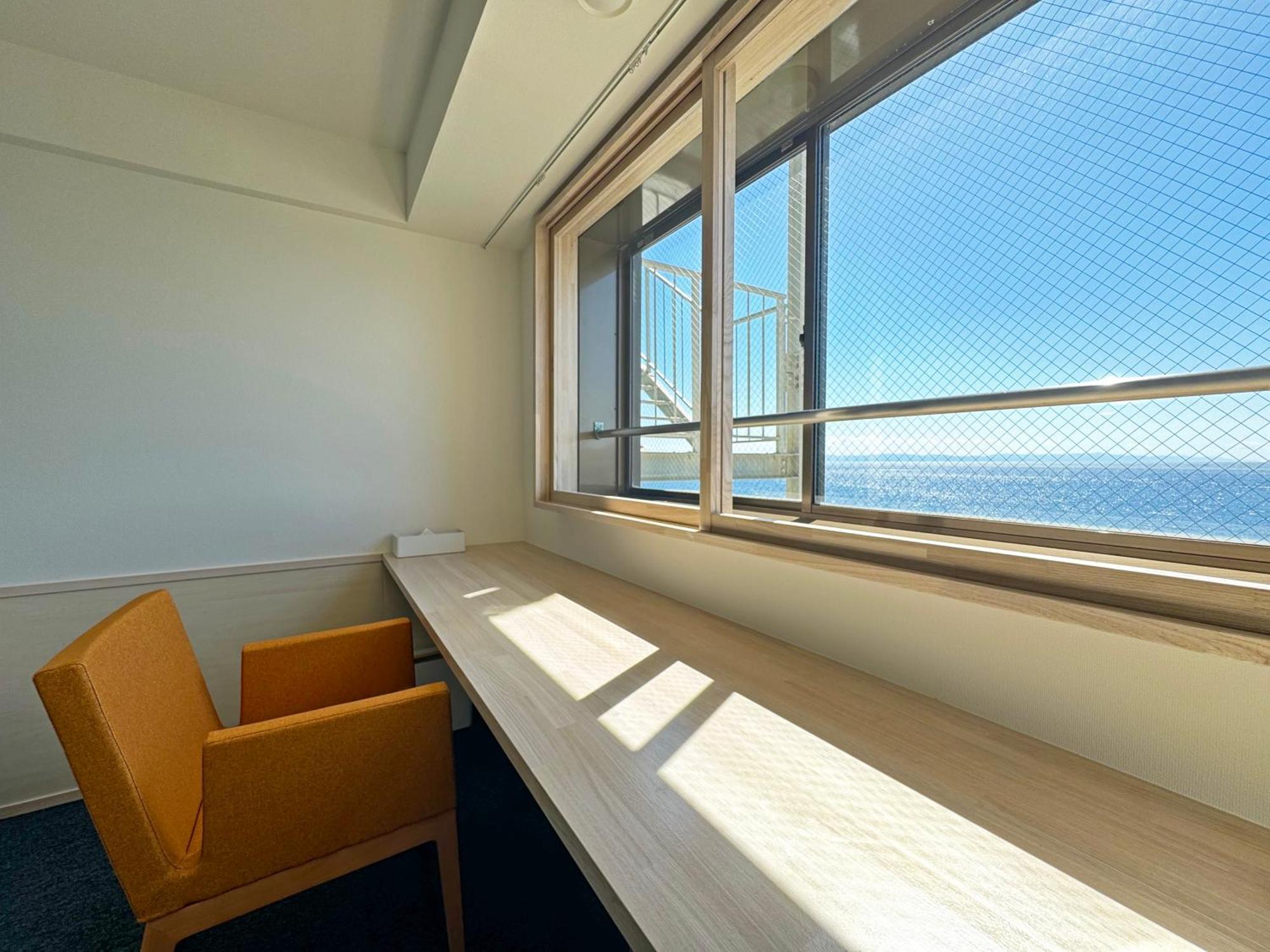 Yunohama Hotel Hakodate Exteriér fotografie