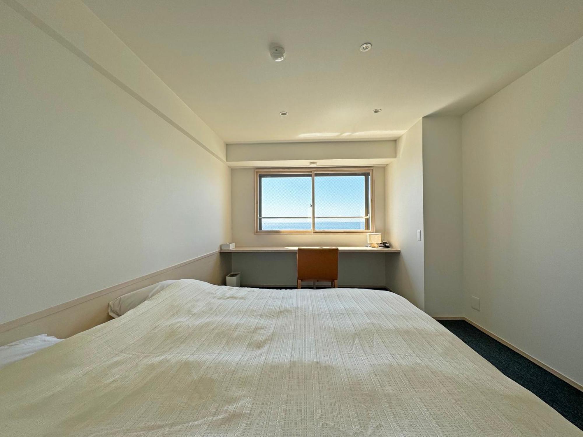 Yunohama Hotel Hakodate Exteriér fotografie