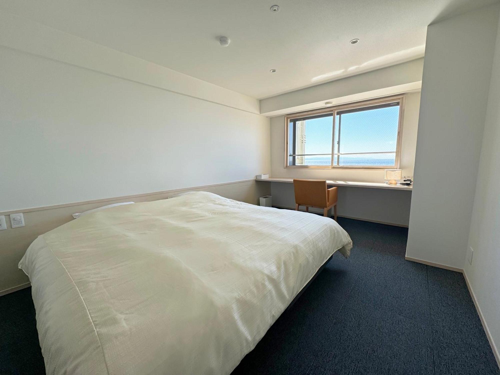 Yunohama Hotel Hakodate Exteriér fotografie